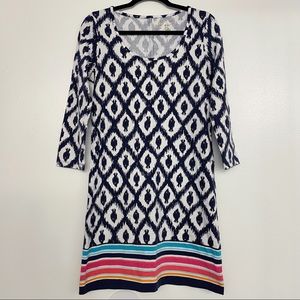 Lilly Pulitzer Pima Cotton Dress